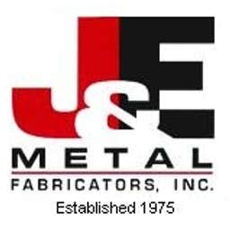 j & e metal fabricators inc|j or is the tenth.